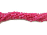 BubblegumPinkJadeDiscs10mm