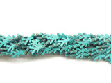 TurquoiseDyedHowlitePeople