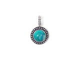 Pendant5Amazonite