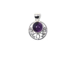 Pendant6Amethyst