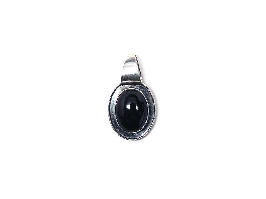 Pendant13BlackOnyx