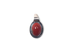 Pendant13RedJasper
