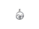 Pendant26FacetedMoonstone