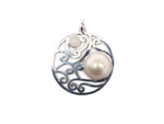 Pendant37MoonstonewhitePearl
