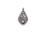Pendant41Garnet