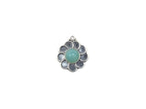 Pendant43GreenOnyx