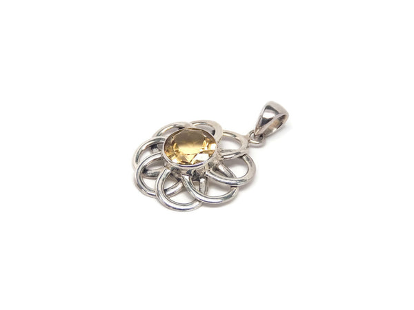 Pendant32Citrine2