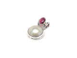 Pendant46PearlGarnet2