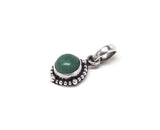 Pendant21GreenJasper2