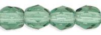 Prairie Green Fire Polish 4mm