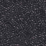 10 TWIST HEX CUT10 GM BLACK OPAQUE FROSTED