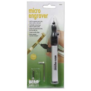 BEADSMITH MICRO ENGRAVER