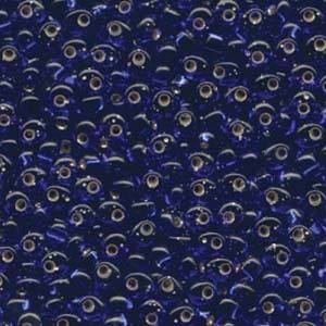 MAGATAMAS 4MM 10 GRAM S/L COBALT