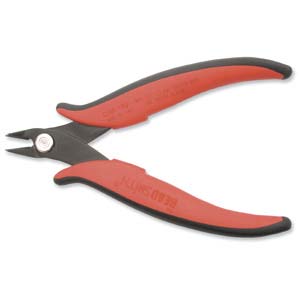 FLUSH WIRE/KNOT CUTTER UP TO 16 GAUGE SOFT WIRE