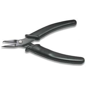 HI-TECH SPLIT RING PLIER 5.5