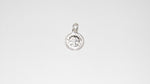 S/S TREE OF LIFE CHARM