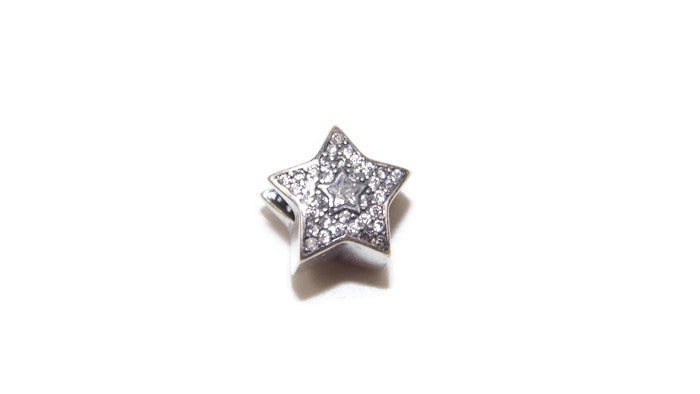 S/S STAR CHARM