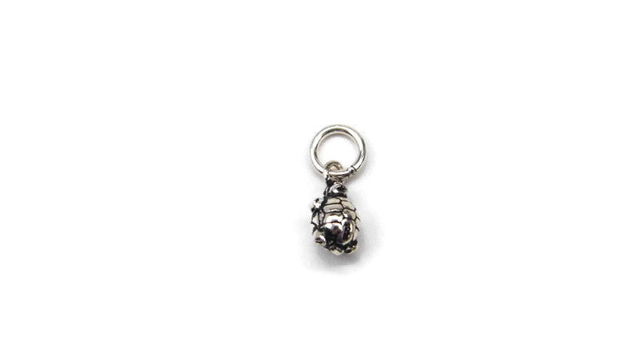 S/S SEA TURTLE CHARM