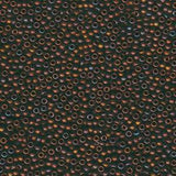 11/0 JAPANESE MATTE METALLIC COPPER IRIS APRX  10GM