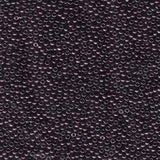 11/0 JAPANESE SEEDBEADS  10GM METALLIC PLUM