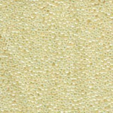 11/0 JAPANESE SEEDBEADS 10GM BEIGE OPAL CEYLON