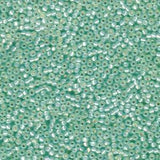 11/0 JAPANESE SEEDBEADS 10GM MINT GREEN