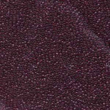 15/0 MIYUKI DYED TR WINE-(DB 1312) 10GM