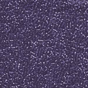 S/L DK.PURPLE MIYUKI 15/0-10GM
