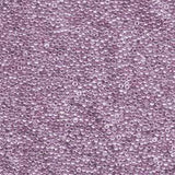 VIOLET GOLD LUSTER MIYUKI 15/010GM