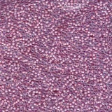 LINED PALE LILAC AB MIYUKI 15/010GM