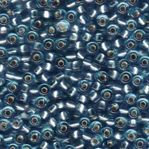 S/L AQUA MIYUKI 6/0 -10 GM
