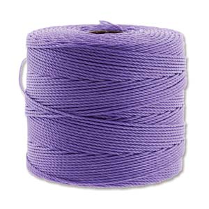 TEX 135 SUPERLON FINE VIOLET 118(YD EA)- 4/TB