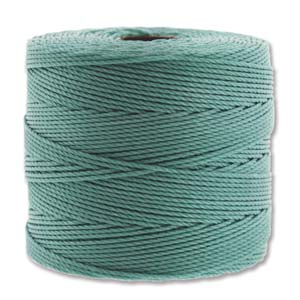 TEX 135 SUPERLON VINTAGE JADE 118(YD EA)- 4/TB