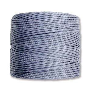 S-LON BEAD CORD( MONTANA 77YD TUBE OF 4