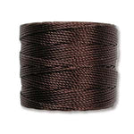 S-LON BEAD CORD WINETTE 77YD-TUBE OF 4