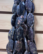 Flower Jasper 31x55mm