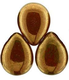 Sunset Maple 12/16 mm Teardrop