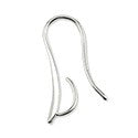 S/P Large Back Loop Earwires