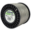 7 Strand Stainless Steel Bead Stringing Wire, .024 in (0.61 mm), Bright, 5000 ft (1525 m)