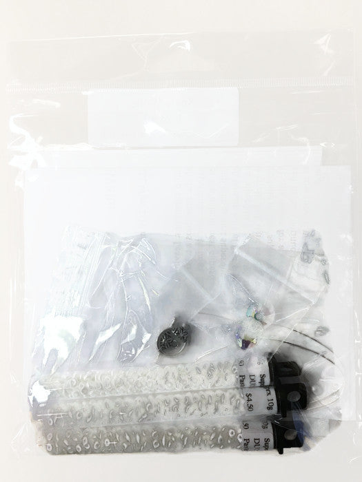 Snow White Bracelet
